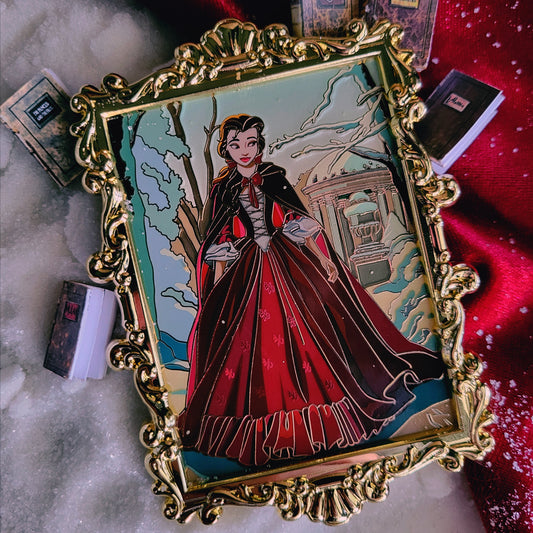 Wandering Free Series B