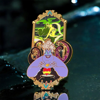 Poor Unfortunate Soul