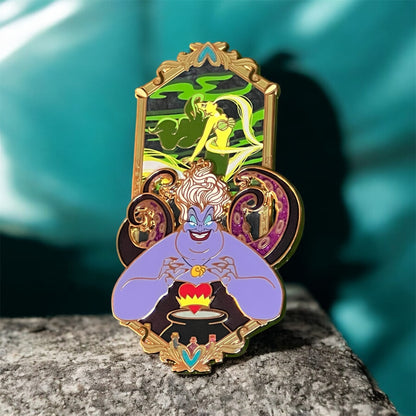 Poor Unfortunate Soul