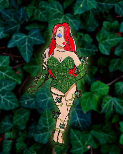 Poison Jessy