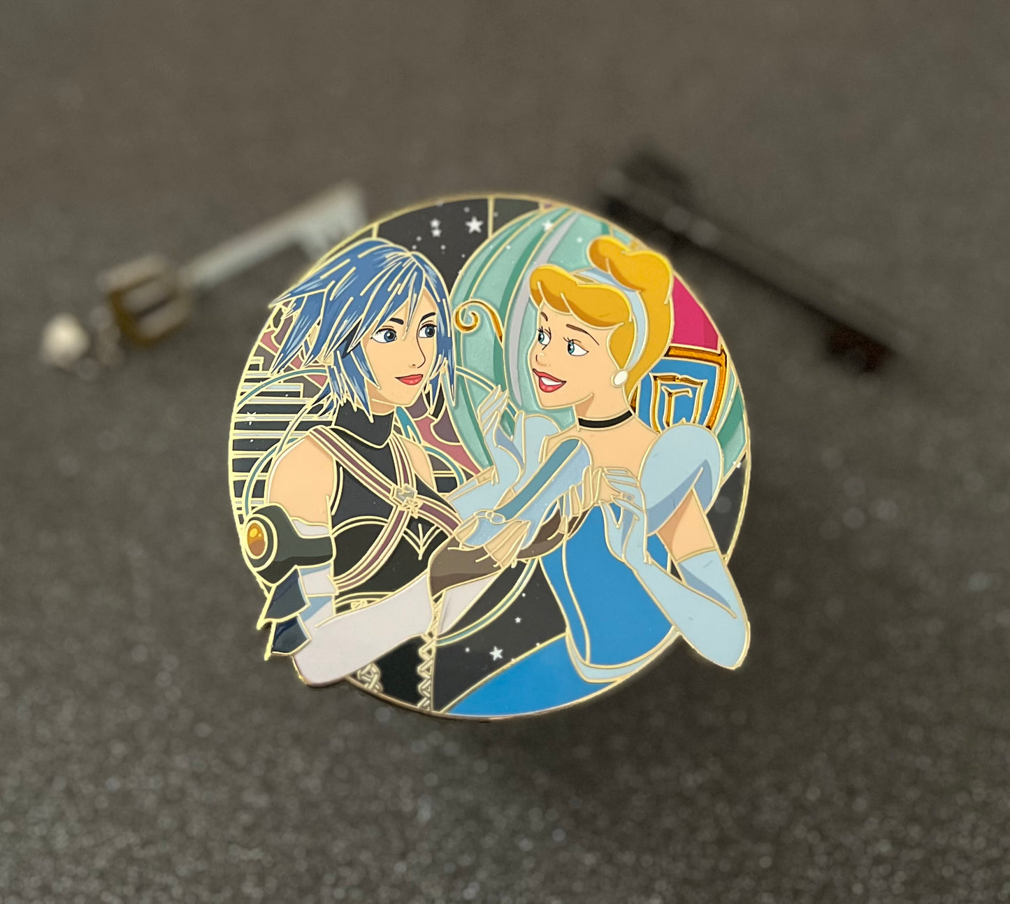 Trust In Your Dreams