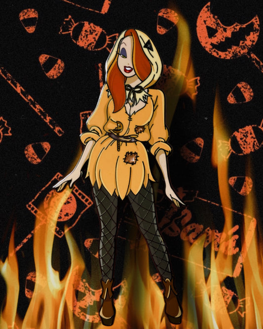 No Tricks, Just Treats