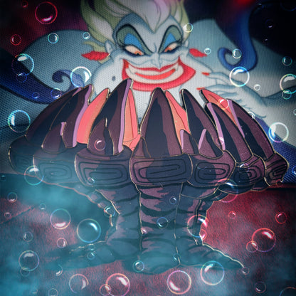 Cauldron Fantasy Pin