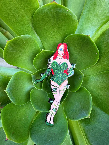 Poison Jessy