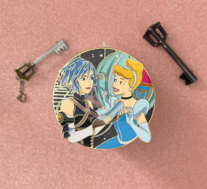 Trust In Your Dreams