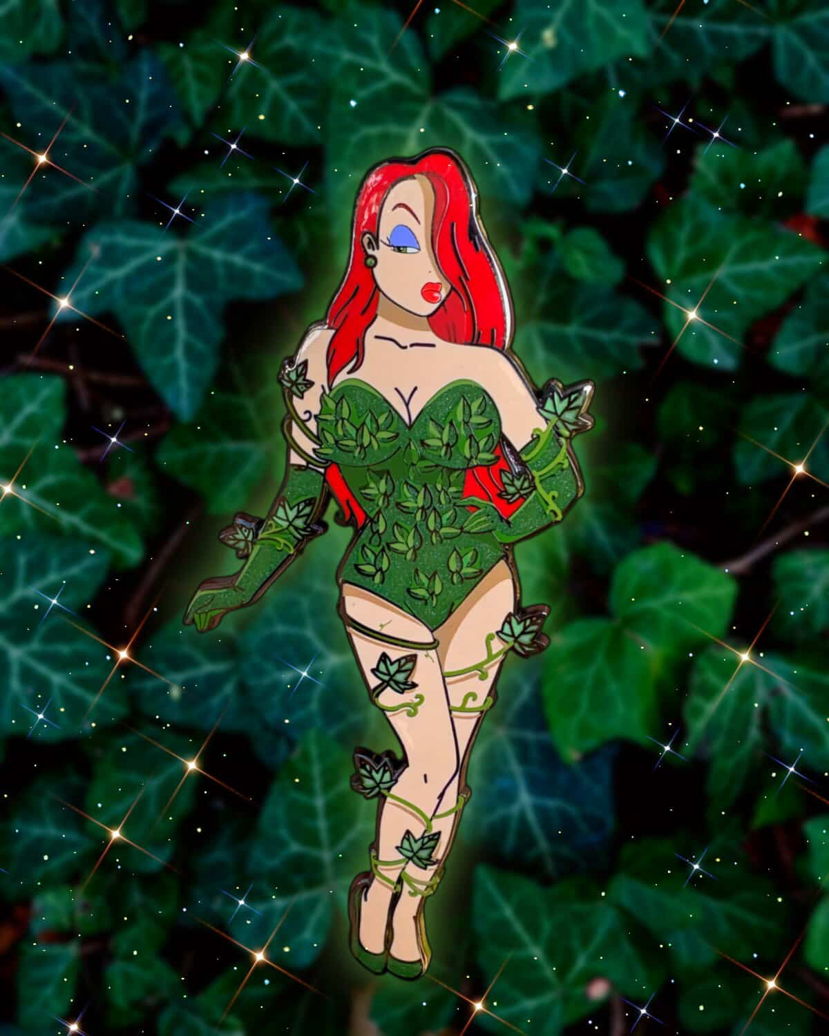 Poison Jessy