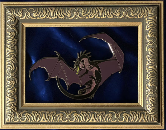 All the Powers of Hell