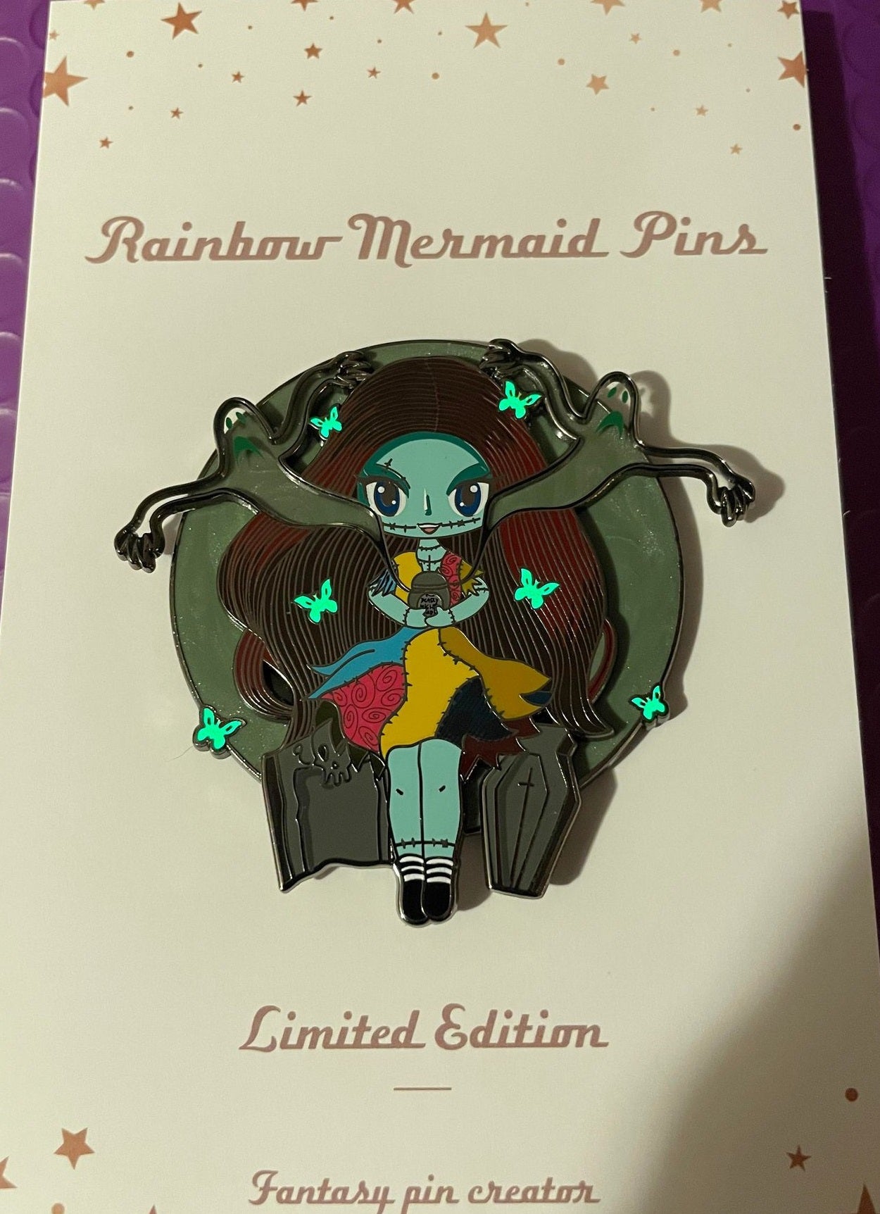 Where We Sit Together