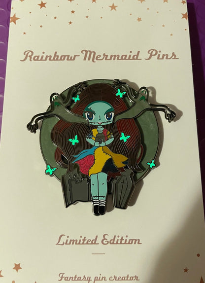 Where We Sit Together