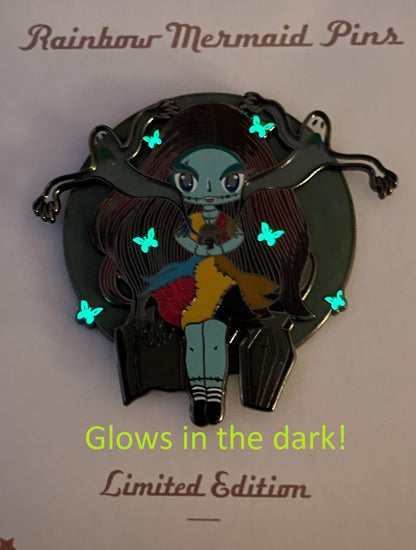 Where We Sit Together